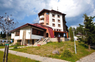 3* Комплекс КООП Рожен до Пампорово - закрит басейн + сауна, парна баня