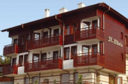 3* Хотел Свети Никола Несебър  - с дете до 12 г. + на 200 м от плажа