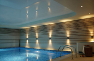 4* Хотел Космополитан Русе - отдих/бизнес + вътрешен басейн
