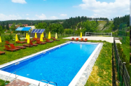 4* Хотел Орбел Добринище - мин. джакузи и  басейн + SPA зона