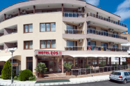 3* Хотел ЕОС Китен - с открит басейн на 200 м от плажа