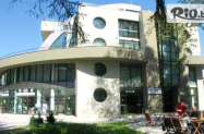 3* SPA хотел Евридика Девин - SPA + вътрешен минерален басейн