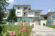 3* Семеен хотел Панорама Априлци - на спокойствие + открит басейн, др.