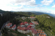 3* Вили Форест Нук Пампорово - басейн, барбекю, семейно, във вила