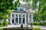 4* Хотел Монте Кристо Благоевград  - в стая и апарт. + SPA с мин. басейн