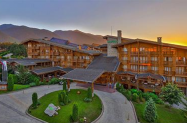 4* Пирин Голф & Кънтри Клуб до Банско  - 6 и 22.09 + голф, фолклор, SPA, др.