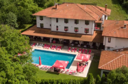 3* Хотел Фея Чифлик - басейн, джакузи  с мин. вода + SPA