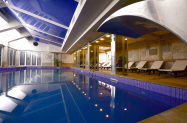 5*Стримон Гардън SPA Хотел Кюстендил - неделя, SPA зона + топила, джакузи