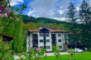 3* Комплекс Острова до Троян  - топъл басейн + джакузи, SPA зона