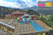 3* SPA Хотел Елбрус Велинград - солна стая + SPA с минерална вода