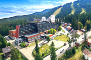 4* Хотел Самоков Боровец  - вкл.  SPA терапия  + басейн, 2 сауни 
