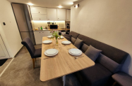 Апарт. Casa Dan Top Center Варна - тризонет в центъра и на 5 мин от морето
