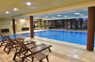 4* Хотел Роял SPA Банско - All Inclusive Light, с детето, джакузи