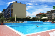 3* Хотел Астрея Хисаря - All Inclusive Light, SPA + мин. басейн