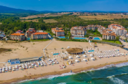 4* Хотел Оазис дел Маре Лозенец - на първа линия + детска анимация