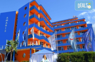3* Хотел Амарис Слънчев бряг - басейн, шезлонг + All Inclusive Light