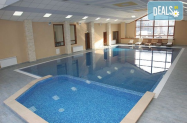 4* Хотел Евелина Палас Банско - в хотел с басейн, ползване на сауна