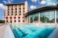 5* Балнеохотел ДианаМар Павел баня - лукс SPA + мин. басейн, солна стая