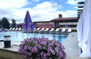 3* SPA Хотел Парадайс Цигов Чарк - открит и закрит басейн + SPA зона