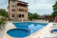 3* Хотел Прим Сандански  - релакс + SPA с  минерален басейн 