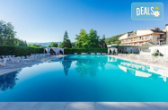 4* Хотел Sirius Струмица - уикенд с басейн, SPA и жива музика