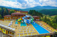3* SPA Хотел Елбрус Велинград - пълен пансион + басейни, джакузи