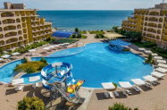 3* Мидия Фемили Резорт Ахелой - All Inclusive на първа линия море