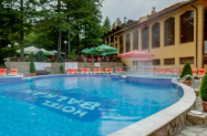 3* Хотел Балкан Чифлик - делник, SPA зона + топила, басейни