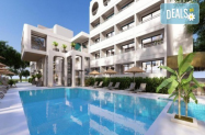4* Хотел Blue Bay Style Мармарис - с басейн, вход за дискотека и сауна