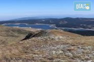  парк Рила - изкачване на връх Свирчал, уикенд ден