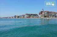 Настаняване в хотел 3* или 5* Турция - с нощ. в Кумбургас или Истанбул,уикенд