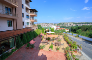 3* Хотел Тайм Аут Сандански  - безпл. SPA зона  + басейн, джакузи