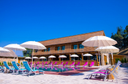 Вила Виктория Термал SPA Баня, Разлог - SPA, мин. топило + басейн, джакузи