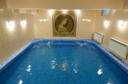 3* Хотел Астрея Хисаря - All Inclusive Light, процедури + SPA 