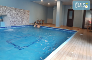 3* Хотел Тайм Аут Сандански - закрит басейн + SPA зона, джакузи