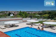 3* Хотел Тайм Аут Сандански - SPA зона, закрит басейн + джакузи