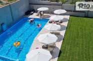 3* Хотел Тайм Аут Сандански  - басейни + SPA с джакузита, сауна