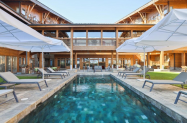 4* Пирин Голф & Кънтри Клуб до Банско - празн. програма  за 06/22.09 + SPA
