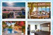 4* Хотел Елпида Бийч Златни пясъци - на първа линия,  анимация + с дете