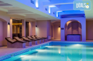 4* Хотел Роял SPA Велинград - мин. басейни +  4 сауни, лукс SPA