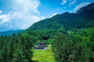 5* Х-л Арборетум Вила & SPA до Тетевен - уикенд, джакузи, сауна, парна баня