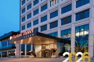5* Хотел Clarion Mahmutbey Истанбул - НГ 2026 на SPA  + опция за вечеря