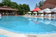 Хотел Нева Китен - семеен All Inclusive на 100 м от морето