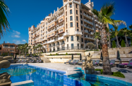 4* Хотел Роял Парк Елените - аквапарк + плаж на 350 м, ALL Light