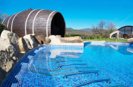 3* Винен и SPA к-с Старосел до Хисаря - винен тур, сауна, SPA, мин. басейни