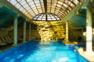 4* Тракийска Резиденция до Хисаря - SPA зона, винен тур, мин. басейни