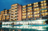 3* Хотел Делфин Слънчев бряг - на първа линия, анимация + All Incl