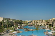 5* Хотел Rixos Resort Шарм ел Шейх - Ultra ALL и плаж с шезлонг, басейн