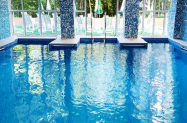 Хотел Загоре Староз. мин. бани - мин. джакузи, SPA + минерален басейн