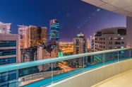 4* Х-л First Central and Suites Дубай - сафари в пустинята + The View и бг тур